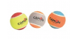 CAMON Piłeczka Tenisowa Kolorowa 1 szt. 9 cm
