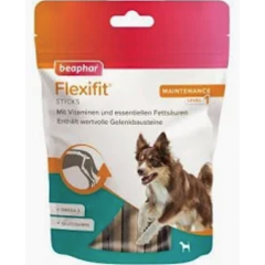 BEAPHAR Flexfit Sticks przysmak dla psa wspierający stawy 175g