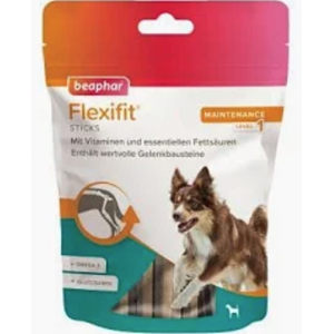 BEAPHAR Flexfit Sticks przysmak dla psa wspierający stawy 175g