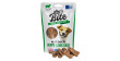 LET'S BITE Meat Snacks Puppy Lamb Bars 80g PROMO Krótki termin