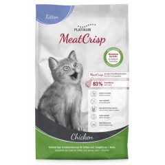 PLATINUM MeatCrisp Kitten Chicken
