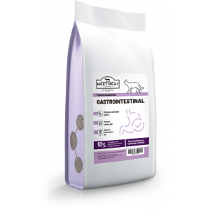 MEET MEAT Cat Gastrointestinal - Zdrowie układu trawiennego