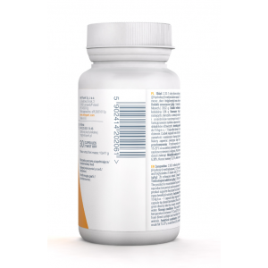 VETEXPERT Odporność 30kaps. (Twist Off)