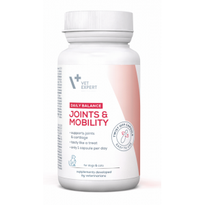 VETEXPERT Stawy i mobilność 30kaps. (Twist Off)