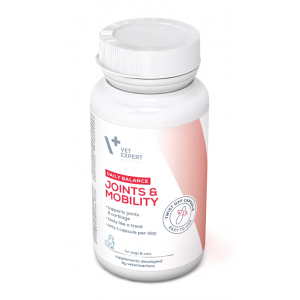 VETEXPERT Stawy i mobilność 30kaps. (Twist Off)