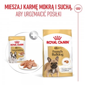 ROYAL CANIN CCN Dermacomfort karma mokra 85g