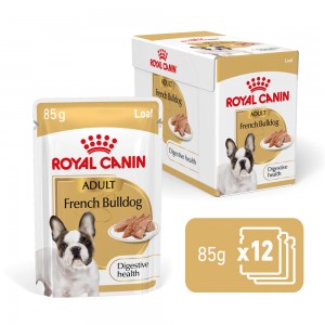 ROYAL CANIN CCN Dermacomfort karma mokra 85g