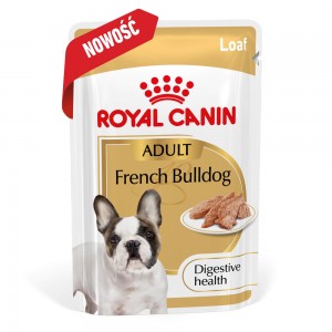 ROYAL CANIN CCN Dermacomfort karma mokra 85g