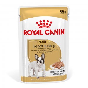 ROYAL CANIN CCN Dermacomfort karma mokra 85g