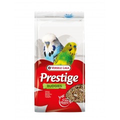 VERSELE-LAGA Prestige Budgies - pokarm dla papużek falistych 4kg PROMO Krótki termin