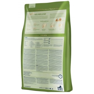 HAPPY DOG Sensible Neuseeland