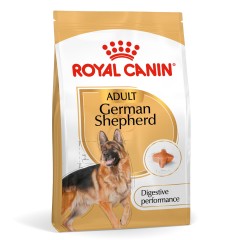 ROYAL CANIN German Shepherd Adult karma sucha dla psów dorosłych rasy owczarek niemiecki