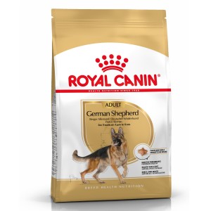 ROYAL CANIN German Shepherd Adult 
