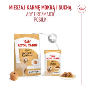 ROYAL CANIN Labrador Retriever Adult