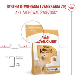 ROYAL CANIN Labrador Retriever Adult