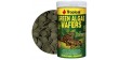 TROPICAL Green Algae Wafers - roślinne wafelki dla glonojadów 1000ml/450g PROMO Krótki termin