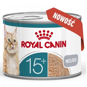 ROYAL CANIN Indoor Jelly (galaretka)
