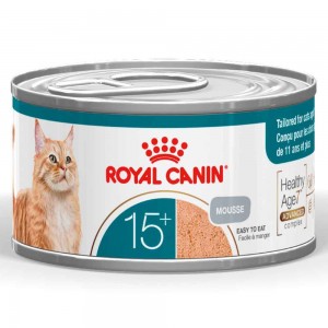 ROYAL CANIN Indoor Jelly (galaretka)
