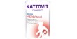 KATTOVIT Feline Diet Renal Kaczka (Ente) 85g PROMO Krótki termin