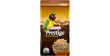 VERSELE-LAGA Prestige Loro Parque African Parakeet Mix - dla średnich afrykańskich papug 1kg PROMO Krótki termin