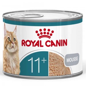 ROYAL CANIN Indoor Jelly (galaretka)