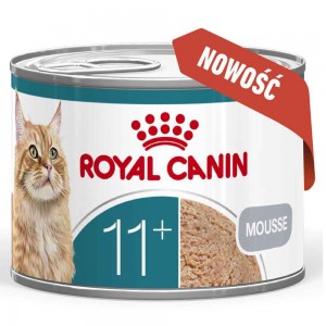 ROYAL CANIN Indoor Jelly (galaretka)