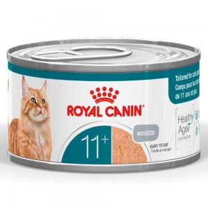 ROYAL CANIN Indoor Jelly (galaretka)