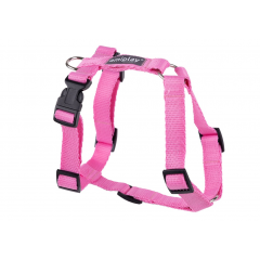 AMIPLAY Szelki Guard Popular - różowe