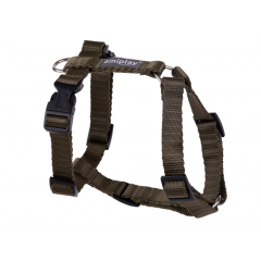 AMIPLAY Szelki Guard Popular - oliwkowe