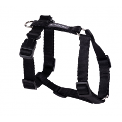 AMIPLAY Szelki Guard Popular - czarne