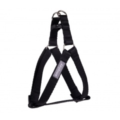 AMIPLAY Szelki Regulowane Popular - czarne