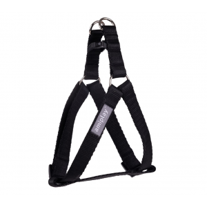 AMIPLAY Szelki Regulowane Popular - czarne