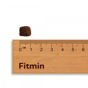 FITMIN Dog For Life Puppy All Breeds 12kg