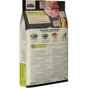 ACANA Grasslands Dog