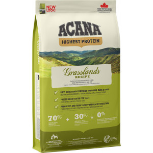 ACANA Grasslands Dog