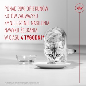 ROYAL CANIN Appetite Control Care Airlift karma mokra, mus dla kotów dorosłych