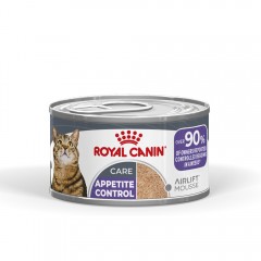 ROYAL CANIN Appetite Control Care Airlift karma mokra, mus dla kotów dorosłych