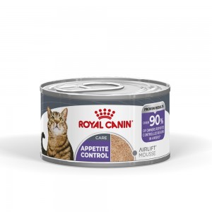ROYAL CANIN Appetite Control Care Airlift karma mokra, mus dla kotów dorosłych