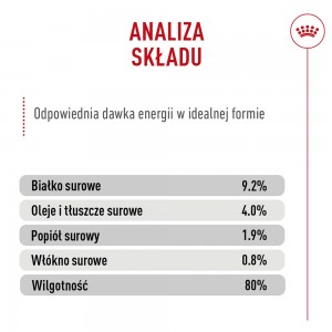 ROYAL CANIN Digestive Care AirLift karma mokra, mus dla kotów dorosłych, wspierająca prawidłowe trawienie