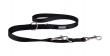 AMIPLAY Smycz Regulowana 6 in 1 Popular - czarna