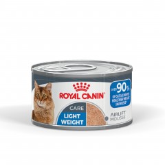 ROYAL CANIN Digestive Care AirLift karma mokra, mus dla kotów dorosłych, wspierająca prawidłowe trawienie