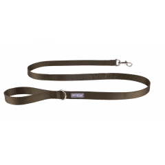 AMIPLAY Smycz Popular - oliwkowa