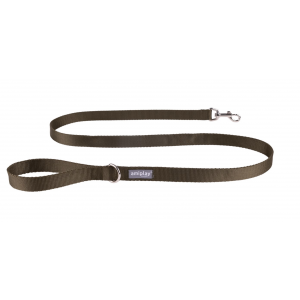 AMIPLAY Smycz Popular - oliwkowa