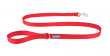 AMIPLAY Smycz Popular - czerwona