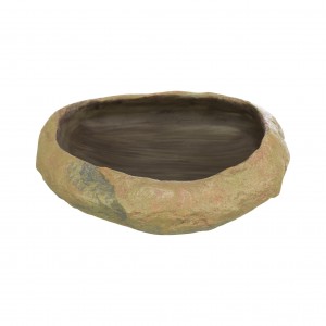 TRIXIE Miseczka na wodę i jedzenie 19x5x16cm