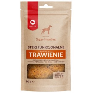 MACED Steki Funkcjonalne Indyk 90g