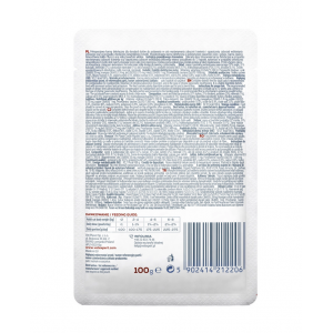 VETEXPERT INTESTINAL CAT Turkey&Chicken saszetka 100g