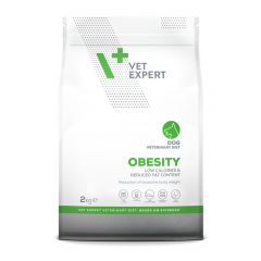 VETEXPERT Obesity Dog 2kg