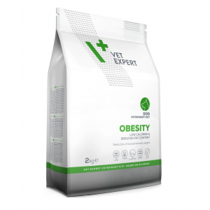 VETEXPERT Obesity Dog 2kg