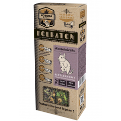 NATURAL-VIT Korona Natury - Kolbaton dla koszatniczki